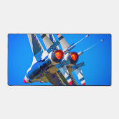 F-16C FALCON BUREAUMAT (Voorkant)