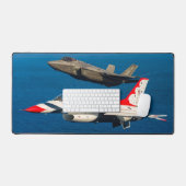F-16C FALCON BUREAUMAT (Keyboard & Muis)