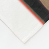 F-16C FALCON FLEECE DEKEN (Hoek)