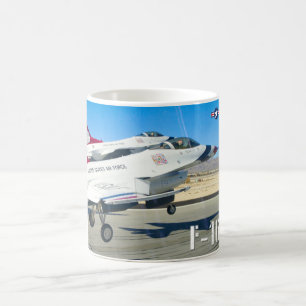 F-16C FALCON KOFFIEMOK