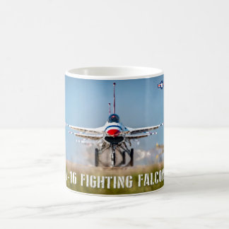 F-16C FALCON KOFFIEMOK