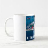 F-16C FALCON KOFFIEMOK (Links)