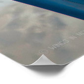 F-16C FALCON POSTER (Hoek)