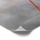 F-16C FALCON POSTER (Hoek)