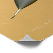 F-16C FALCON POSTER (Hoek)