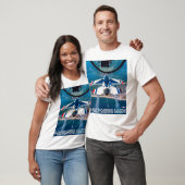 F-16C FALCON T-SHIRT (Unisex)