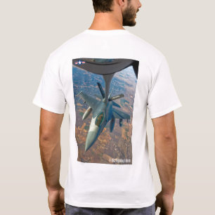 F-16C VECHTVALK T-SHIRT