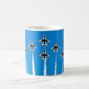 F-16C VIPER KOFFIEMOK