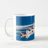 F-16C VIPER KOFFIEMOK (Links)