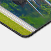 F-16D FALCON BESTRIJDING BUREAUMAT (Hoek)