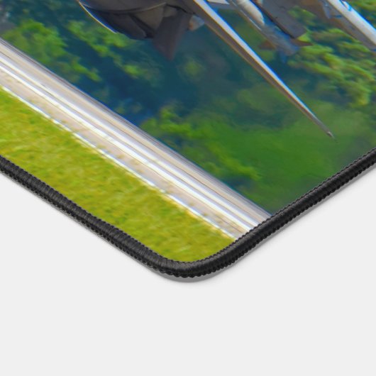 F-16D FALCON BESTRIJDING BUREAUMAT (Hoek)