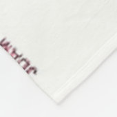 F-18 en het is BEWAPENING Fleece Deken (Hoek)