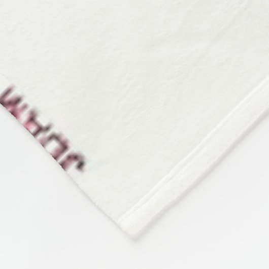 F-18 en het is BEWAPENING Fleece Deken (Hoek)