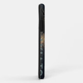 F-18 Hornet Fighter Jet Case-Mate iPhone Case (Achterkant/rechts)