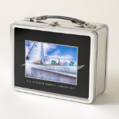 F-18 HORNETFIGHTER JET EENVOUDIG (Voorkant)