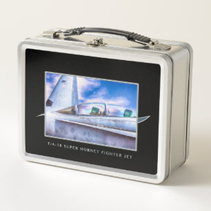 F-18 HORNETFIGHTER JET EENVOUDIG