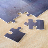 F-18 HORNETFIGHTER JET EENVOUDIG LEGPUZZEL (Zijkant)