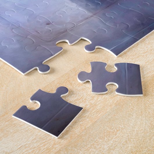 F-18 HORNETFIGHTER JET EENVOUDIG LEGPUZZEL (Zijkant)