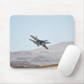 F-18 MUISMAT (Met muis)