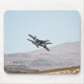 F-18 MUISMAT (Voorkant)