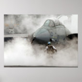 F-18 POSTER (Voorkant)