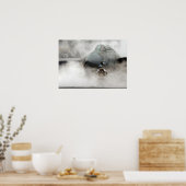 F-18 POSTER (Keuken)