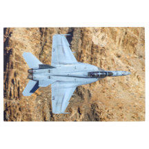 F-18 Super Hornet 