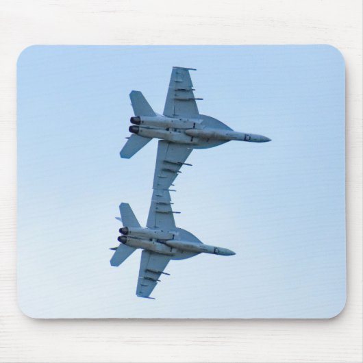 F-18 Superhornets Muismat (Voorkant)
