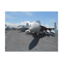 F-18 Vingerjets