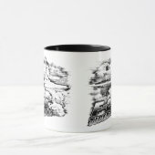 F-20 Tigershark Mok (Midden)