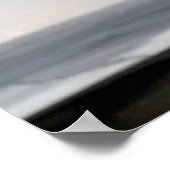 F-22 de Sluiper van de roofvogel ea-6B Poster (Hoek)