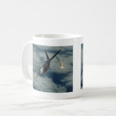 F-22 KOFFIEMOK (Voorkant links)