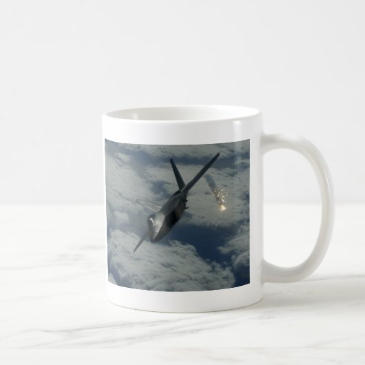 F-22 KOFFIEMOK (Rechts)