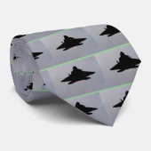 F-22-LEIDENDE GUAM STROPDAS (Opgerold)