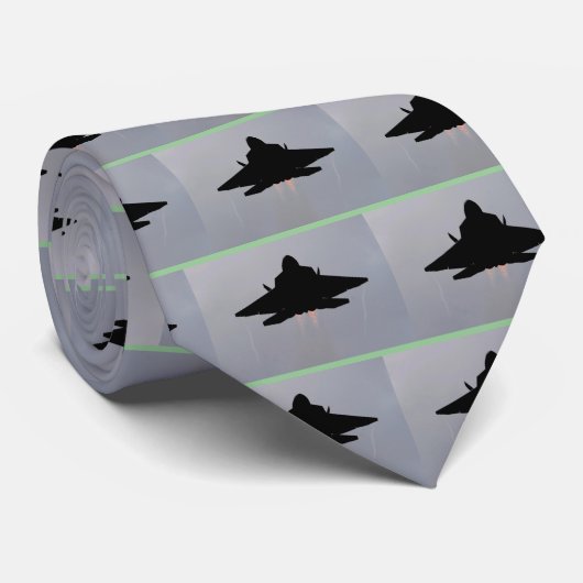 F-22-LEIDENDE GUAM STROPDAS (Opgerold)