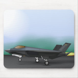 F-22 MUISMAT