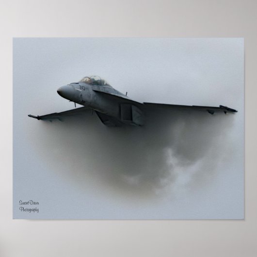 F-22 POSTER (Voorkant)