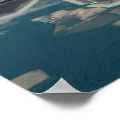 F-22 Poster Raptor (Hoek)