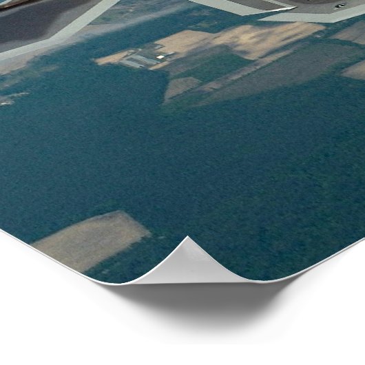 F-22 Poster Raptor (Hoek)