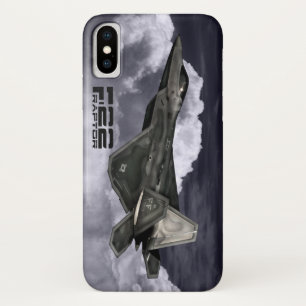 F-22 RAPTOR Case-Mate iPhone CASE