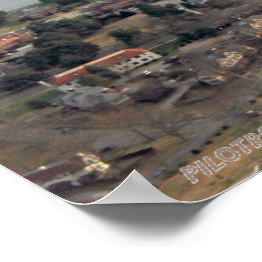 F-22 Raptor en F-15 Eagle Poster (Hoek)