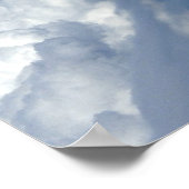 F-22 Raptor en F-15 Eagle Poster (Hoek)