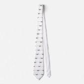 F-22 Raptor - Hoofd-op Stropdas (Voorkant)