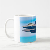 F-22 RAPTOR KOFFIEMOK (Links)