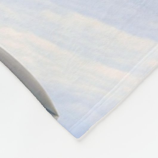 F-22 Raptor Militaire Jet Fleece Deken (Hoek)