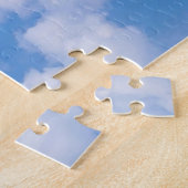 F-22 Raptor Militaire Jet Legpuzzel (Zijkant)