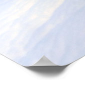 F-22 Raptor Militaire Jet Poster (Hoek)