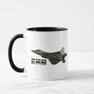 F-22 RAPTOR MOK