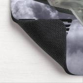 F-22 RAPTOR Mousepad Muismat (Hoek)