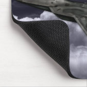 F-22 RAPTOR MUISMAT (Hoek)